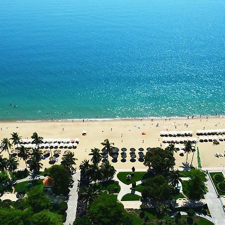 Maika Condotel Nha Trang Esterno foto