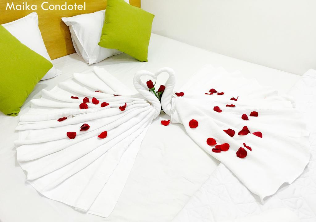 Maika Condotel Nha Trang Camera foto