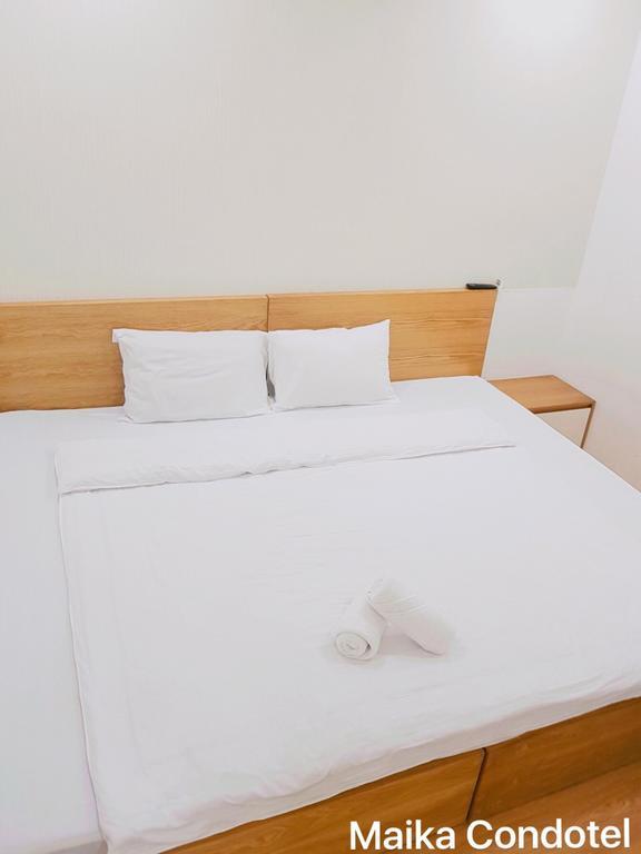 Maika Condotel Nha Trang Esterno foto