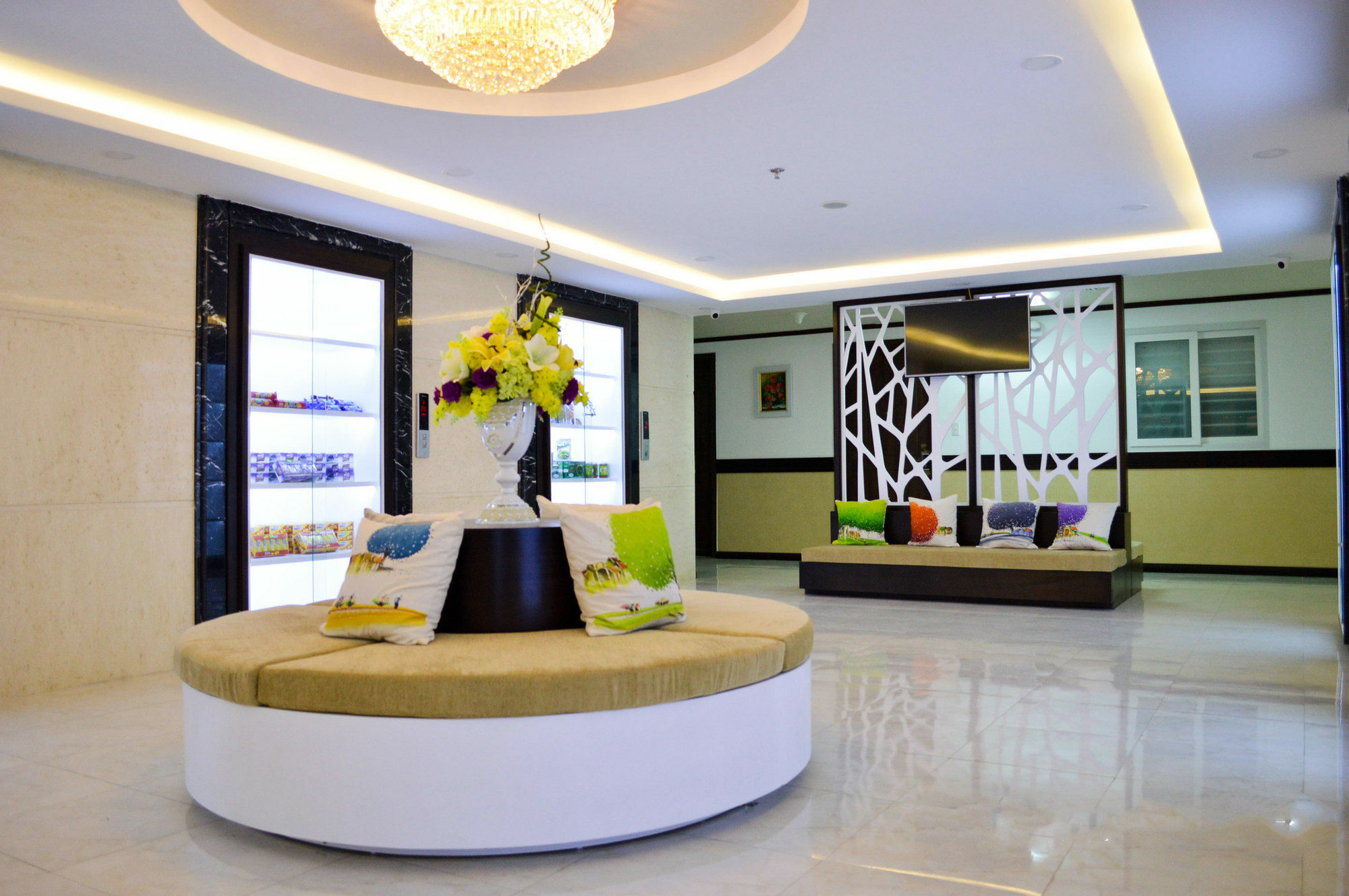 Maika Condotel Nha Trang Esterno foto