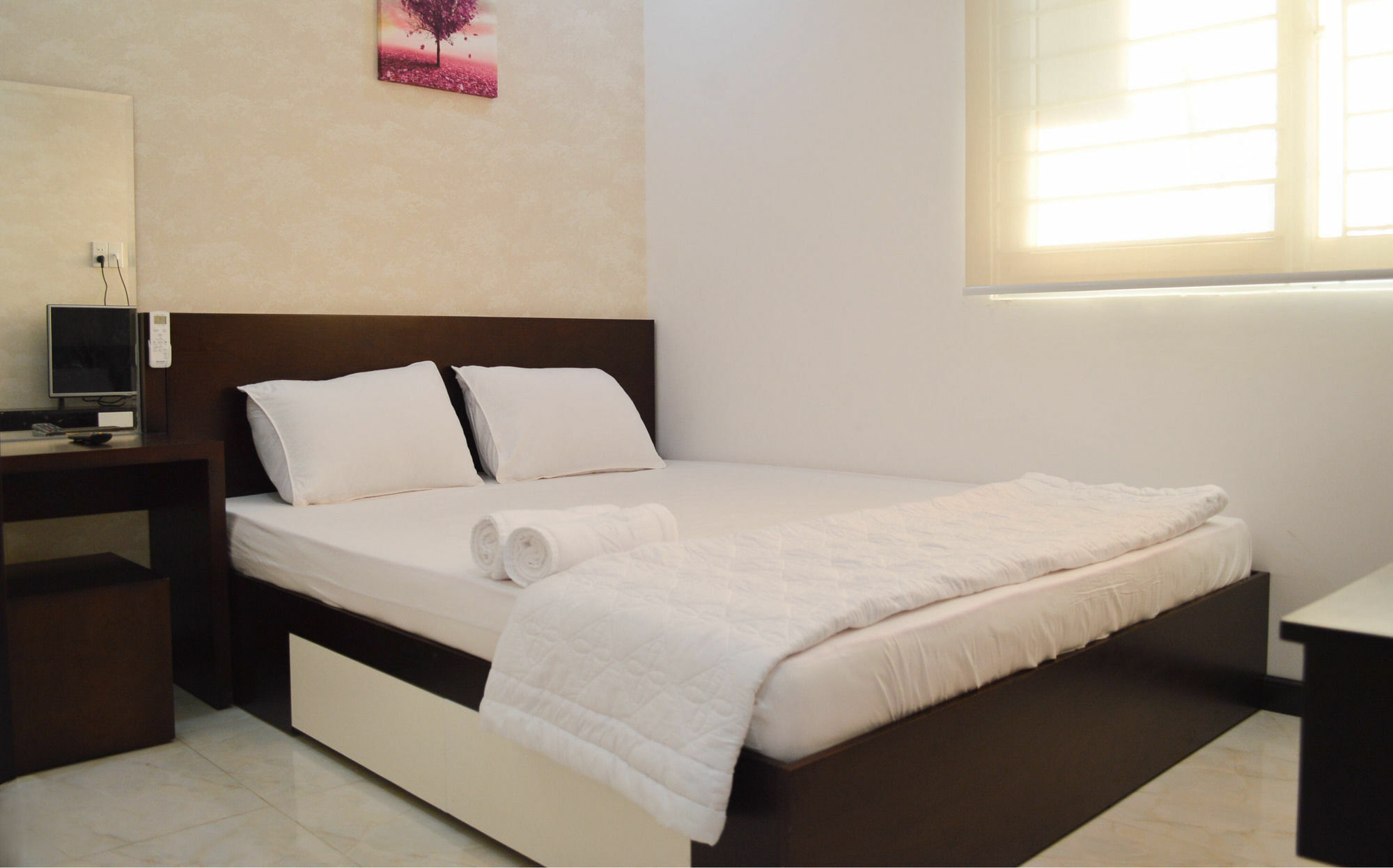 Maika Condotel Nha Trang Esterno foto