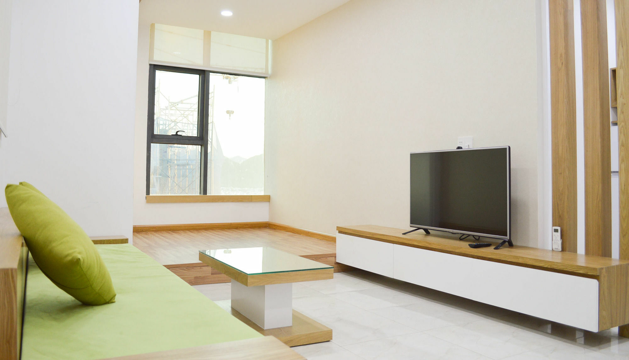 Maika Condotel Nha Trang Esterno foto