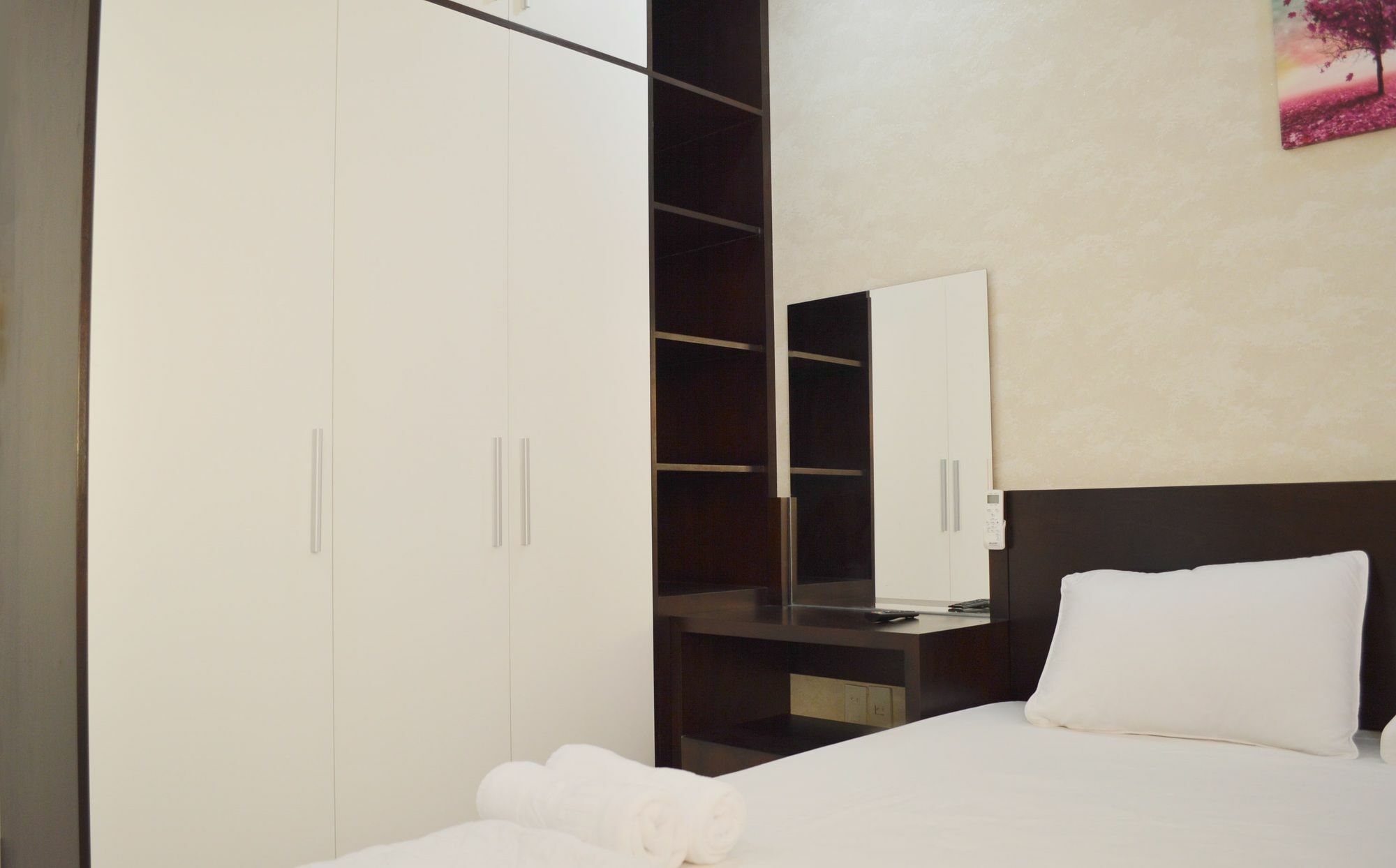 Maika Condotel Nha Trang Esterno foto